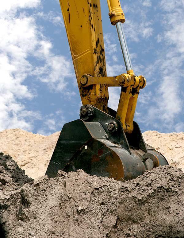 Estudios geotécnicos