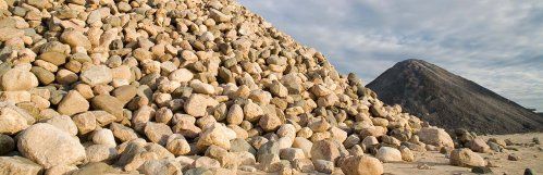 Laboratorio geotécnico Bilbao